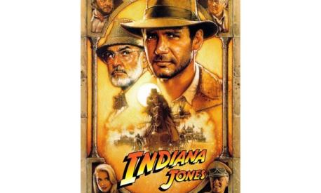 Indiana Jones e l'ultima crociata: i cavalli prestati da re Hussein e le acrobazie (vere) di Harrison Ford. I 21 segreti