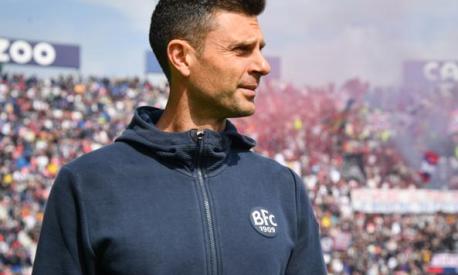 Thiago Motta ha 42 anni, chi è: il «2-7-2», la Juventus, la Champions con il Bologna, l'avversario arrestato