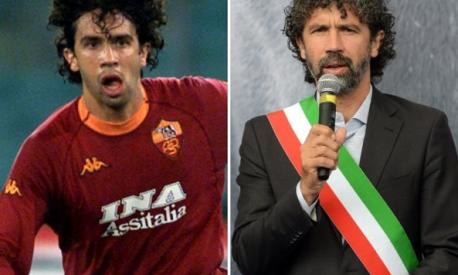 Calciatori con nuovo lavoro e nuova vita. Che fine hanno fatto: la rockstar Osvaldo, Macellari falegname, Muntari meccanico, Carew attore