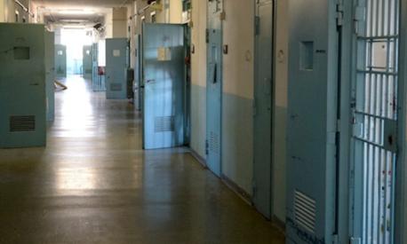 Diritti in carcere la situazione dei detenuti in Toscana viaggio