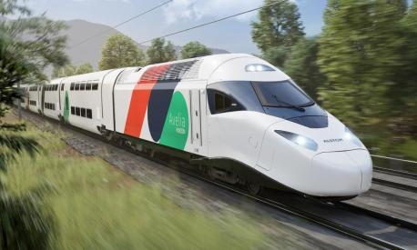 Dal treno AV a due piani di Alstom a quello antincendio di Stadler: le ferrovie del futuro in mostra a InnoTrans