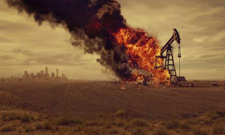 "Landman", il neo-western petrolifero di Taylor Sheridan