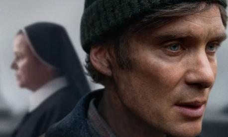 Cillian Murphy dopo Oppenheimer, Oceania 2, Hopkins è Freud, Dostoevskij e altri 6 film al cinema o in streaming