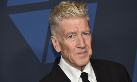 David Lynch: la passione per la pittura, è stato uno scout, si è sposato quattro volte, 7 segreti