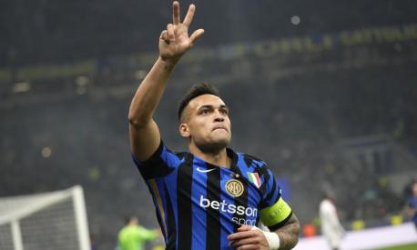 Pagelle Inter-Monaco: Lautaro come Mazzola (8,5), Thuram barbuto e cattivo (7,5). Barella tuttocampista con vena d'artista