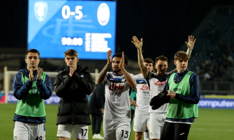 Empoli-Atalanta 0-5, le pagelle di Serina. Lookman show, molto bene Posch. Carletto non arriva al 6