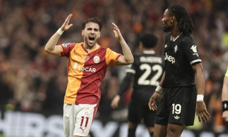 Pagelle Galatasaray-Juventus 5-2: Cabal imperdonabile (3), Kelly horror nella ripresa (4), Yildiz soffre l'area di casa (4,5)