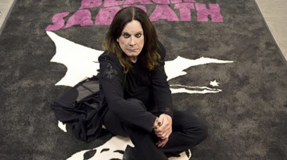 Le hit da solista e con i Black Sabbath di Ozzy Osbourne, padre dell'heavy metal