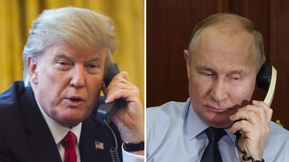 Trump-Putin, il patto. Il punto in diretta con Lorenzo Cremonesi e Guido Olimpio