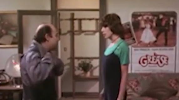 Le scene più famose della stella della commedia sexy degli anni '70, Nadia Cassini