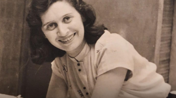 25 Aprile, la partigiana Gina: «A 101 anni ho ancora paura che torni di nascosto il fascismo»