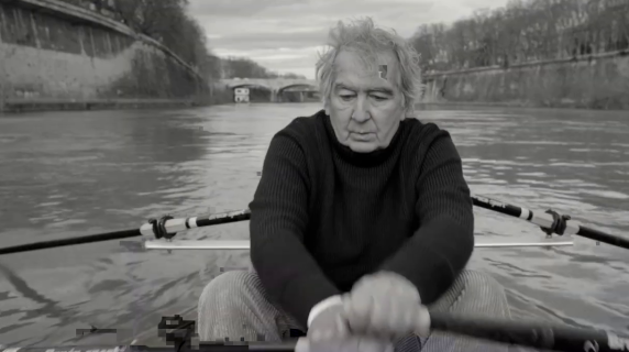 L'INFINITO | IL TRAILER UFFICIALE