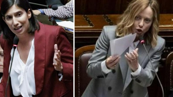 Il video dello scontro Schlein-Meloni sulla sanità: «La state smantellando». «Propaganda»