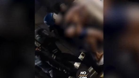 Pestaggio al Cpr Gradisca: la video denuncia della Rete NoCpr