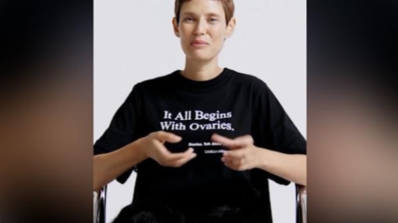 Bianca Balti e il cancro: «Pensi che potrebbero essere gli ultimi tuoi giorni e allora cambia tutto»