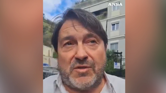 Ranucci racconta la notte di paura: «L'attentato proprio davanti casa è un salto di qualità preoccupante»