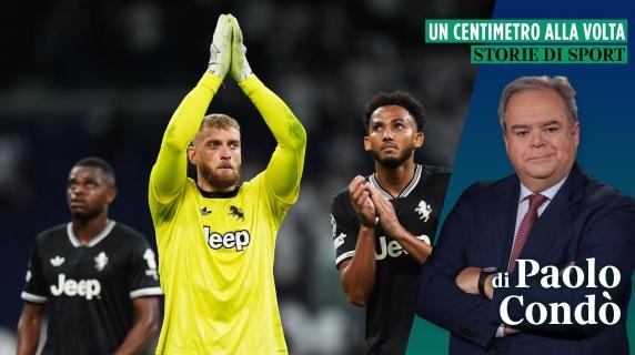 In Champions si fa grigia