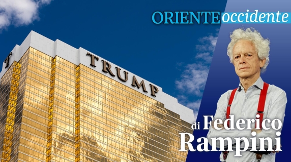 L'economia Usa va bene, Trump no