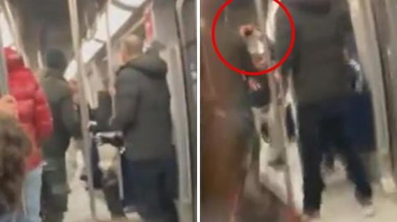 Aggredito un fotografo LaPresse mentre seguiva la manifestazione di «Non una di meno» a Torino