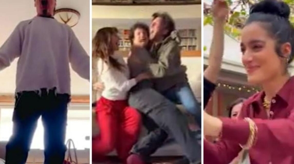 Da J-Ax a Levante e Leo Gassmann: l'entusiamo dei cantanti selezionati da Carlo Conti per Sanremo 2026