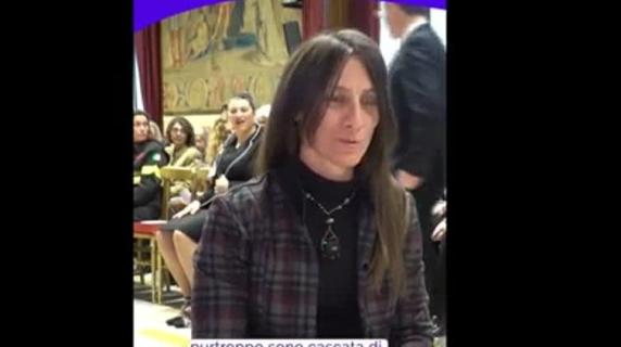 Dall'incidente alla rinascita, l'alpinista Eleonora Delnevo alla Camera per la Giornata della disabilità