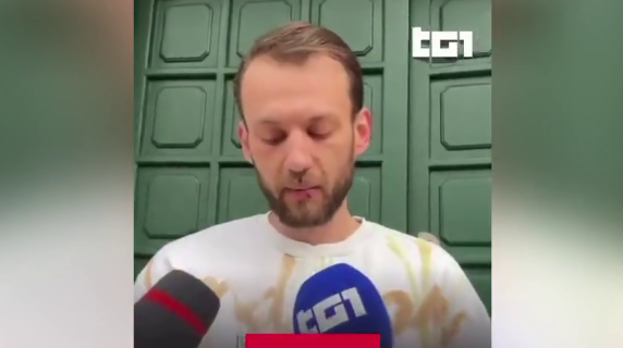 Nardò, parla Dragos: «Volevo tutelare Tatiana e la sua scelta personale di cambiare vita»