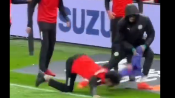 La surreale «lite dell'asciugamano» in Marocco-Senegal: cosa è successo nella finale di Coppa d'Africa