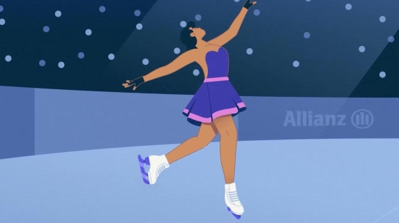 Come funziona il pattinaggio di figura, regole e punteggio dello sport olimpico: la guida completa