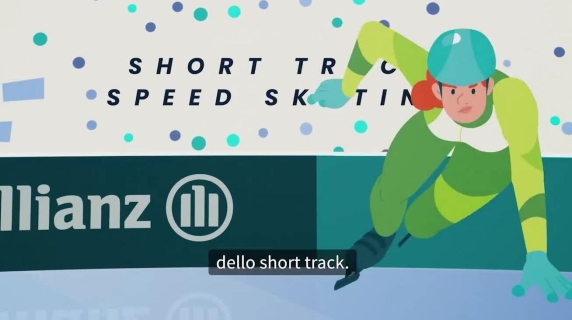 Come funzionano short track e speed skating, le regole degli sport olimpici: la guida completa