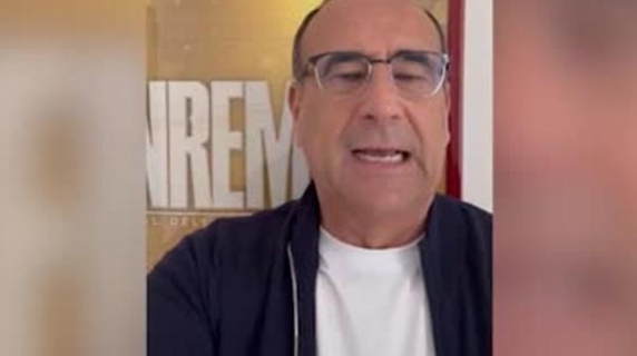 L’annuncio di Carlo Conti: «Tiziano Ferro superospite al Festival di Sanremo»