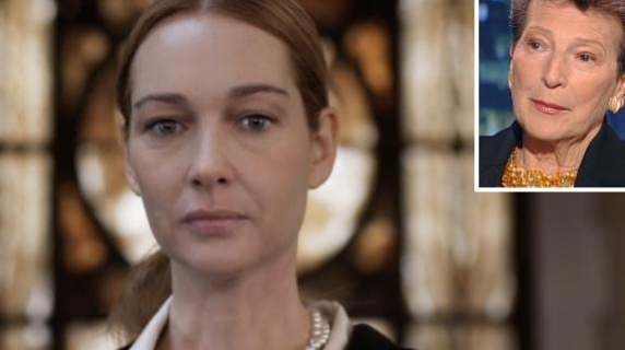 «Illuminate», la docuserie sulle vite esemplari di quattro donne italiane debutta con Tina Lagostena Bassi e Cristina Capotondi