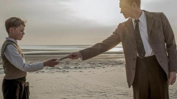 L'ISOLA DEI RICORDI | IL TRAILER UFFICIALE