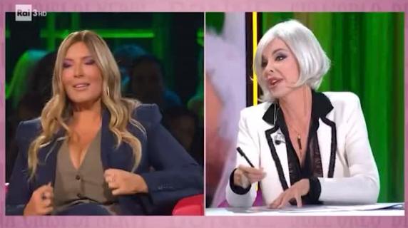 Scontro al veleno tra Selvaggia Lucarelli e Alba Parietti: «Cinque anni di querele e tribunali»