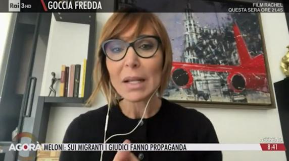 Confonde i gulag con il gulasch: la gaffe della deputata di FdI Ylenja ...