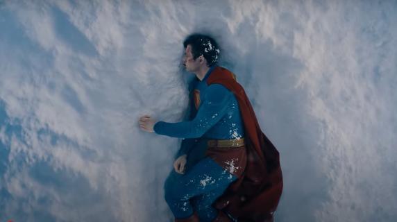 New Superman Trailer Released: Superdog Steals the Show