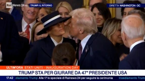 Corna, Ripicche E Cappellino Rosso Maga: La War Room Del Trumpismo - La - Foto 8