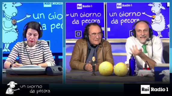 Al Bano Carrisi: «Putin? Mi hanno assicurato che a fine agosto si farà il concerto per la pace nella piazza Rossa»