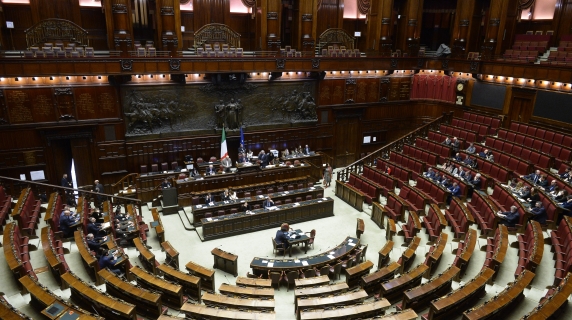 Il question time alla Camera con i ministri Giorgetti, Ciriani, Schillaci e Abodi - La diretta video