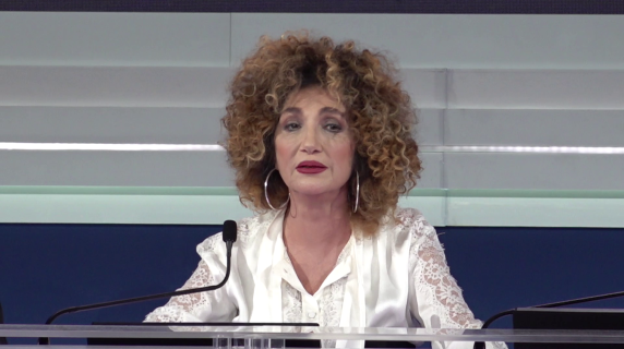 Marcella Bella: «Io raccomandata? Canto da 56 anni, non ne ho bisogno. Chissà perché certi sospetti solo su di me»