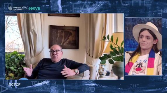 Il videomessaggio di Carlo Verdone per Lucio Corsi: «Un ragazzo colto che ama stupirsi. Cambierà il cantautorato italiano»