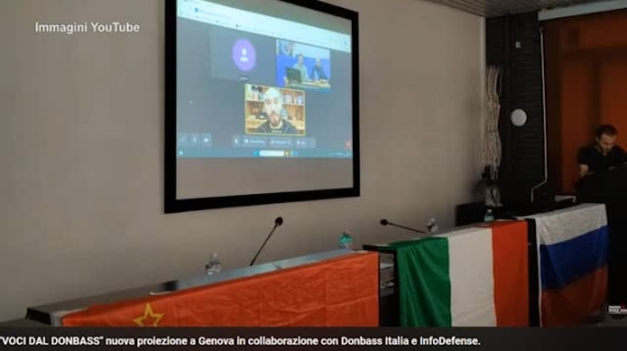 Il filorusso Nicolai Lilin contro i comici Luca e Paolo: «Gli sfonderei il cranio»