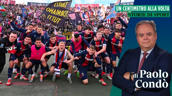 Bologna quarto, scavalca la Juve. Il segreto? Beh, non era Motta