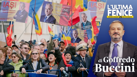 La guerra (ibrida) di Putin in Romania