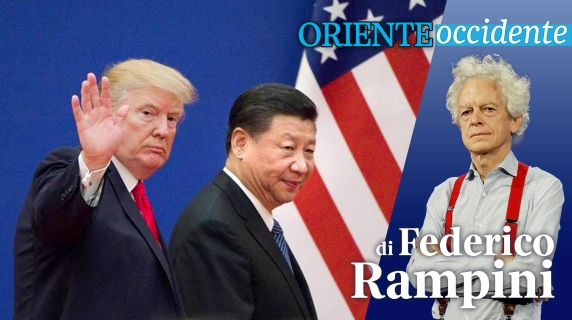 Dazi, paga la Cina? Diktat dei supermercati Usa ai fornitori