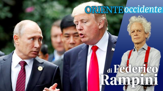Dietro la mini-tregua di Putin
