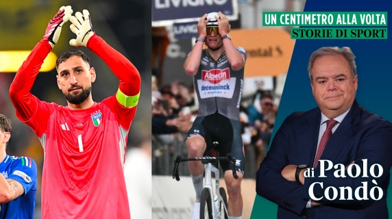Un weekend esagerato da Sanremo a Dortmund