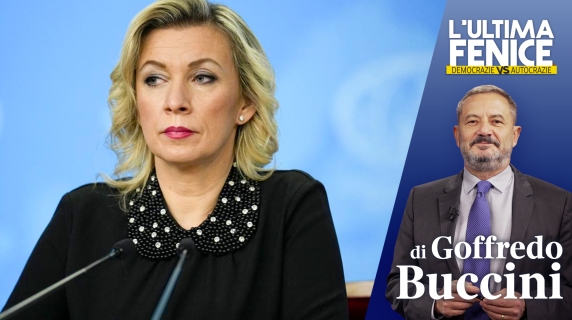 Quegli attacchi russi all'Italia per colpire un Paese diviso