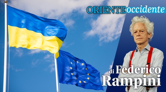 L’Europa può ancora salvare Kiev. Ma i “volonterosi” non sono trenta