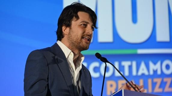 Veneto, il centrodestra chiude la campagna elettorale a sostegno di Alberto Stefani