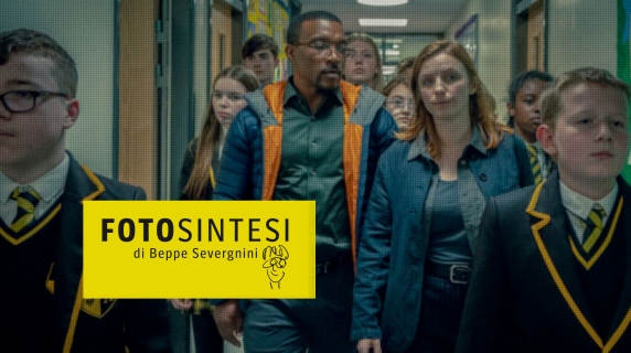 Fotosintesi di Beppe Severgnini | Lâadolescenza, una traversata durissima | Corriere TV